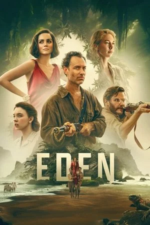 Eden: Vườn Địa Đàng