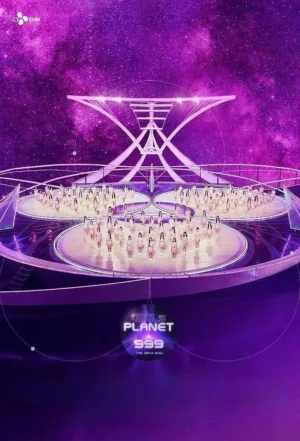 Girls Planet 999 Girls Planet 999