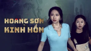 Hoang Sơn Kinh Hồn