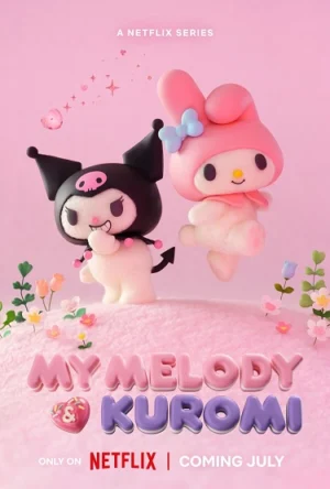 Maimerodi to Kuromi