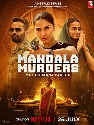 Mandala chết chóc
