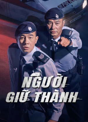 Người Giữ Thành