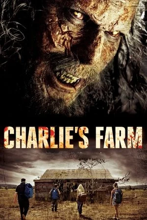 Trang trại của Charlie