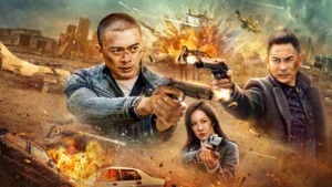 Thời Khắc Nguy Nan