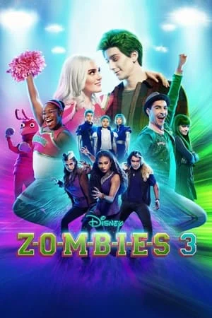 ZOMBIES 3