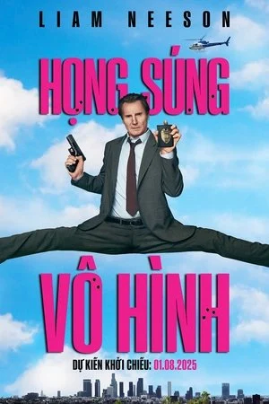 Họng Súng Vô Hình (2025)