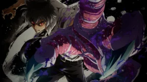 Jigoku Sensei Nube Jigoku Sensei Nube