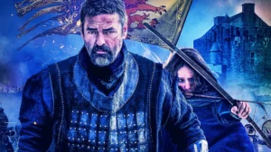 Robert The Bruce