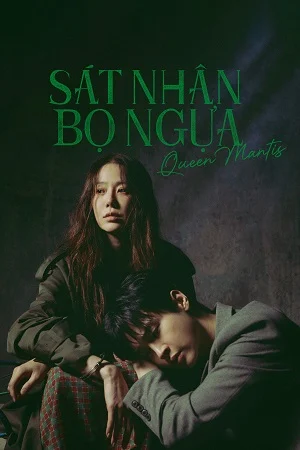 Sát Nhân Bọ Ngựa
