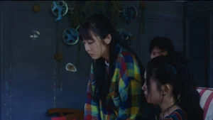 Tòa Nhà Màu Đen Kinh Hoàng Tòa Nhà Màu Đen Kinh Hoàng