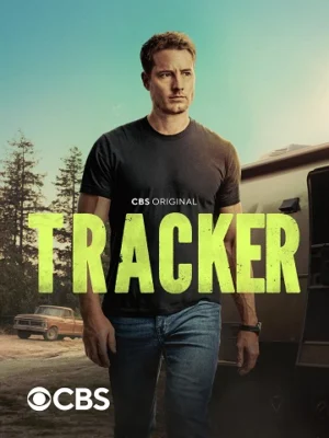 Tracker (Phần 1)