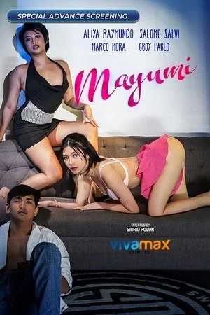 Mayumi