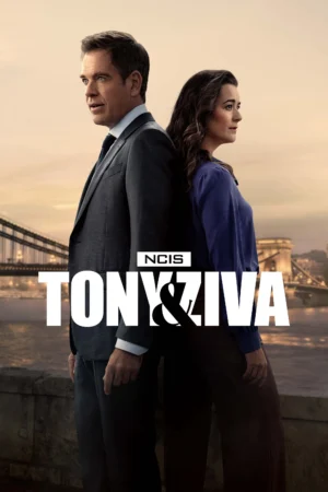 NCIS: Tony &amp; Ziva