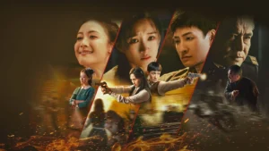 Nhát Đâm Phẫn Nộ