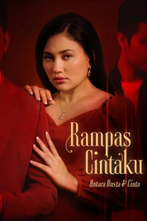 Rampas Cintaku (Phần 1) Rampas Cintaku (Phần 1)