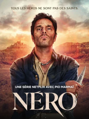 Sát Thủ Nero