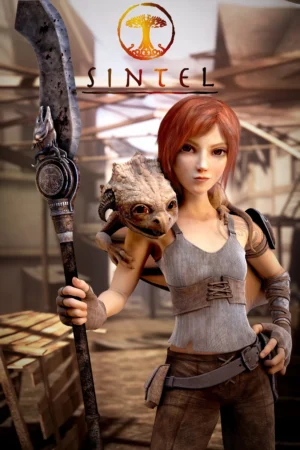 Sintel Sintel