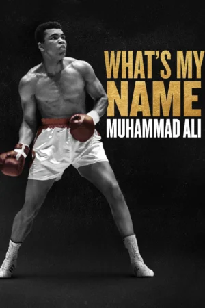 Tên Tôi Là Muhammad Ali Tên Tôi Là Muhammad Ali