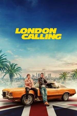 Tiếng Gọi London Tiếng Gọi London