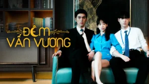 Đêm Vấn Vương (Phim Ngắn)