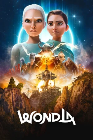 Đi Tìm WondLa (Phần 3)