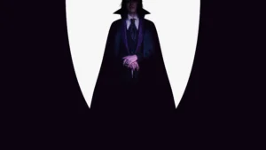Dracula: Bản Tình Ca Bất Diệt