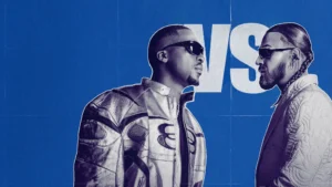 Nhịp Điệu Hip Hop Pháp (Phần 2) Nhịp Điệu Hip Hop Pháp (Phần 2)