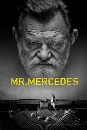 Tên sát nhân Mercedes (Phần 3)