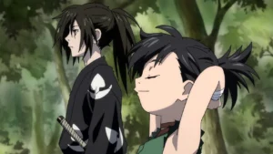 Dororo (Đi Tìm 48 Phần Cơ Thể) Dororo (Đi Tìm 48 Phần Cơ Thể)