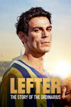 Lefter: Câu Chuyện Của Ordinarius