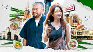 Mợ Ngố Khen Ngon Mợ Ngố Khen Ngon