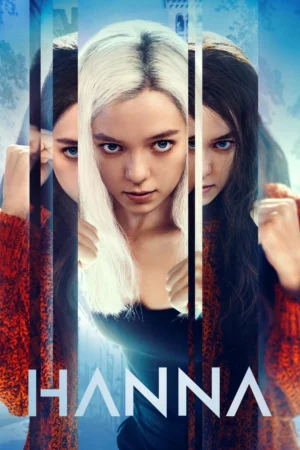 Sát Thủ Hanna (Phần 2) Sát Thủ Hanna (Phần 2)