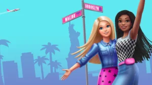 Barbie: It Takes Two (Phần 2)