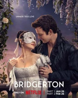 Bridgerton (Phần 4)