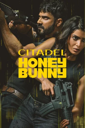 Citadel: Honey &amp; Bunny