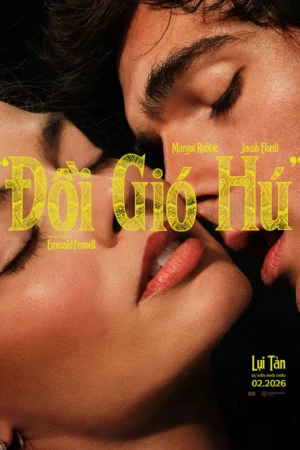 Đồi Gió Hú