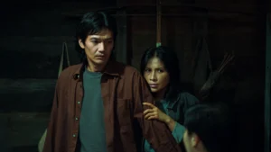 Quỷ Nhập Tràng