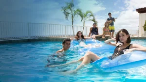 Terrace House: Tiểu Bang Aloha