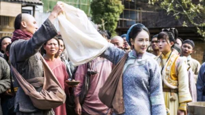 Thiên Hạ Lương Điền Thiên Hạ Lương Điền