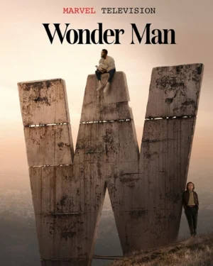 Wonder Man