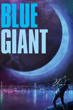 Blue Giant Blue Giant