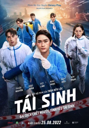 Tái Sinh (2022)