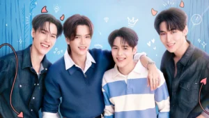 Tình Yêu Đích Thực Sau Khi Cưới