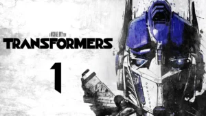 Transformers: Robot Đại Chiến
