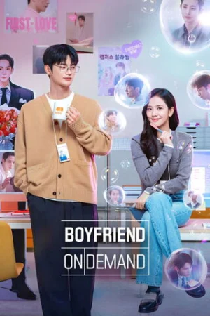 Bạn Trai Theo Yêu Cầu