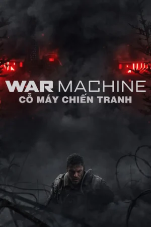 Cỗ Máy Chiến Tranh