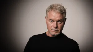 Lời Cuối Của Sao: Eric Dane