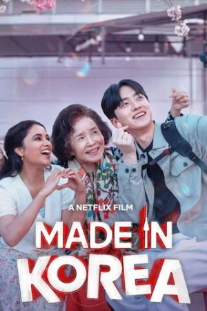 Made in Korea
