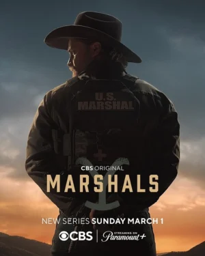 Marshals (Phần 1)