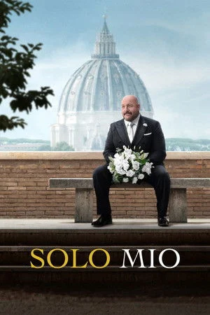 Một Mình Ở Rome Một Mình Ở Rome